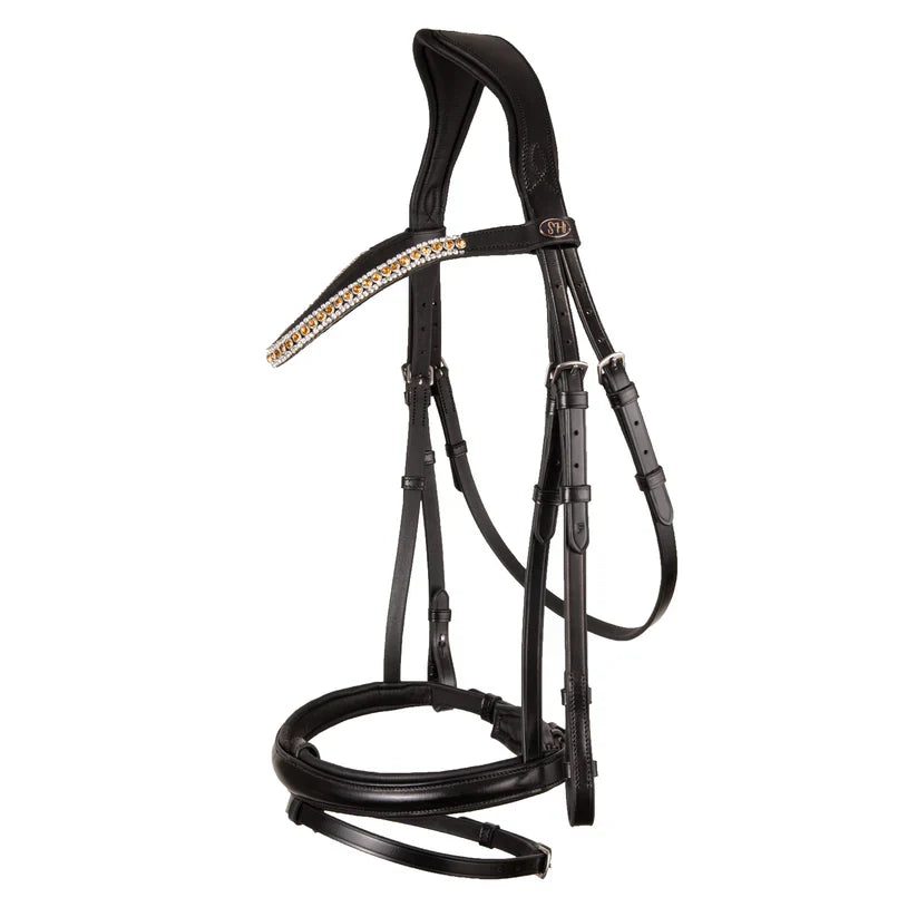 Bridles, Reins And Accessories