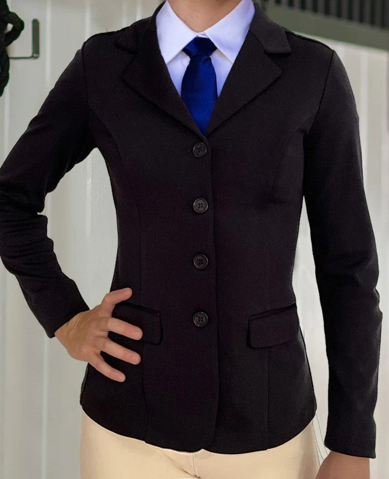 Competition Riding Coats