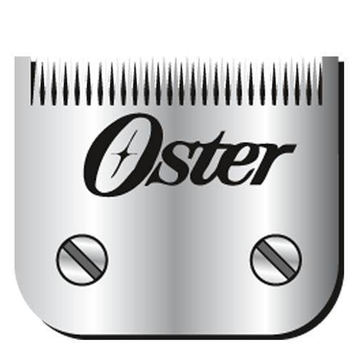 Clippers And Blades