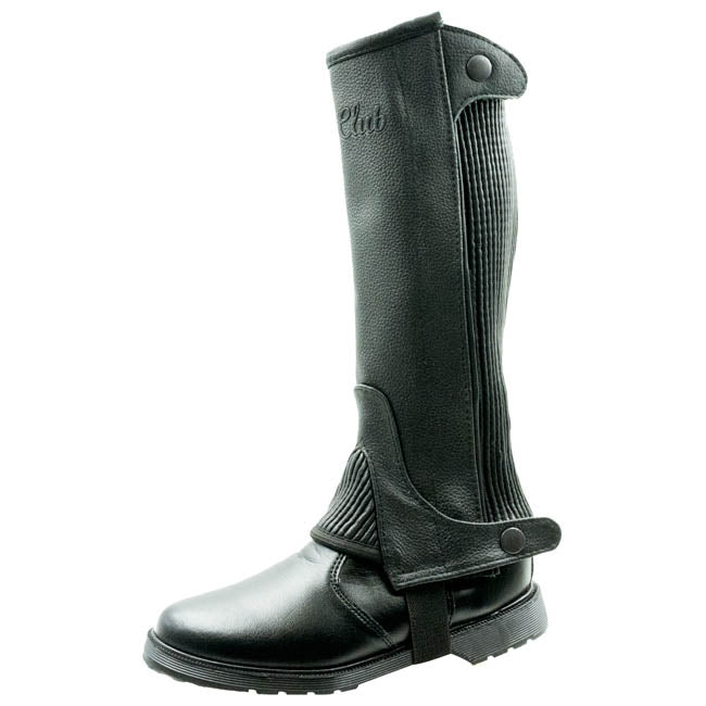 Chaps And Gaiters