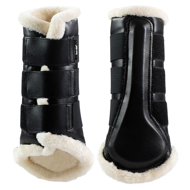 Boots And Bandages