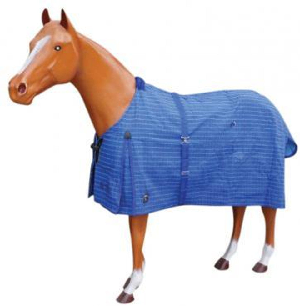 Canvas Horse Rugs