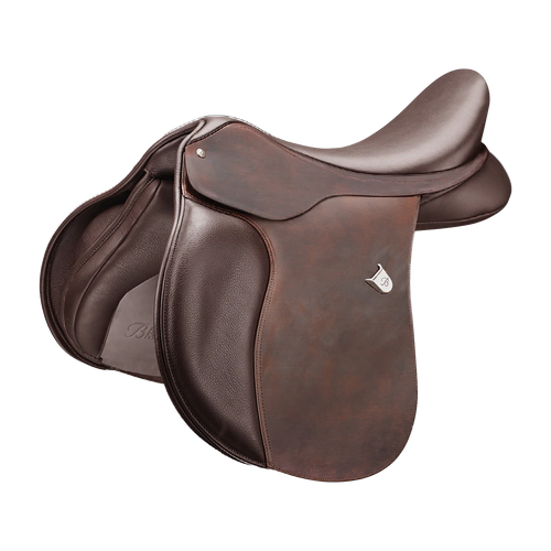 Bates All Purpose Saddle with HART