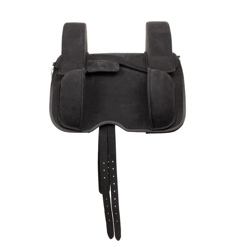 Syd Hill Child's Shepherd Support Saddle