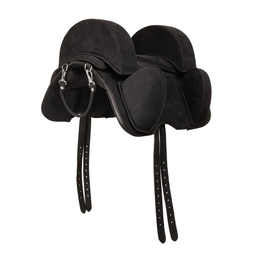 Syd Hill Child's Shepherd Support Saddle