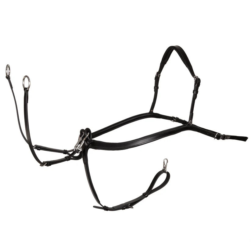 Syd Hill Premium Ergonomic Breastplate