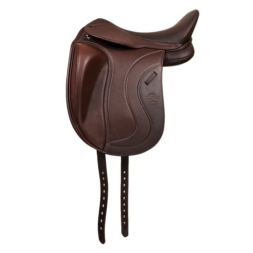 Syd Hill Regal Dressage Mono Saddle