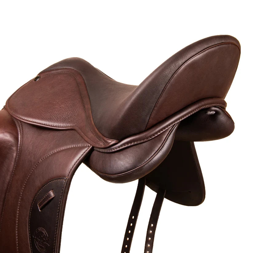 Syd Hill Regal Dressage Mono Saddle
