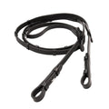 Syd Hill Premium Rubber Inlay Reins