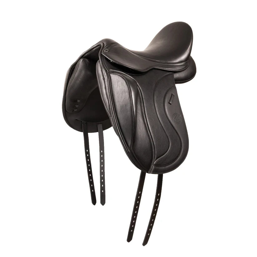 Syd Hill Regal Dressage Mono Plus+ Saddle
