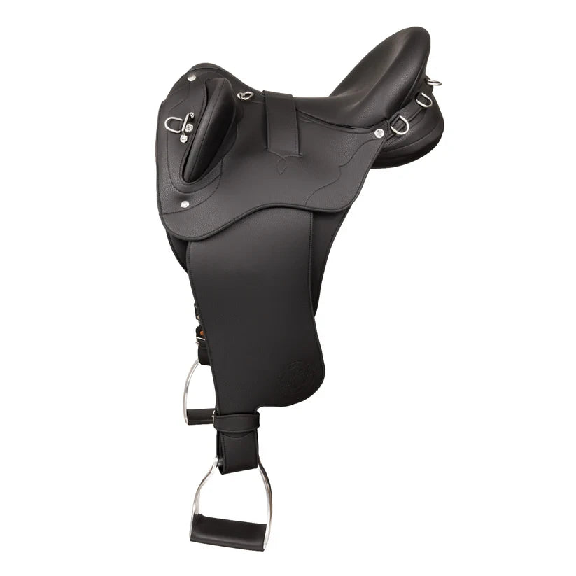 Syd Hill Fitzroy Adjustable Stock Fender Saddle