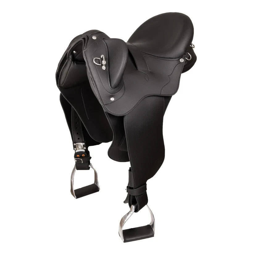Syd Hill Fitzroy Adjustable Stock Fender Saddle