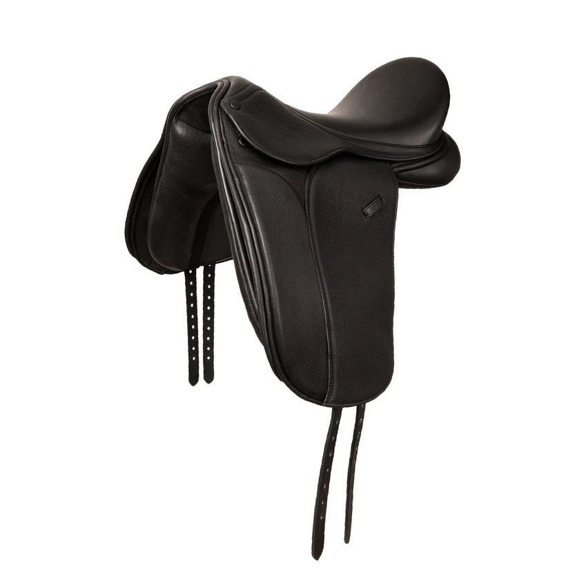 Syd Hill Camden Show Saddle
