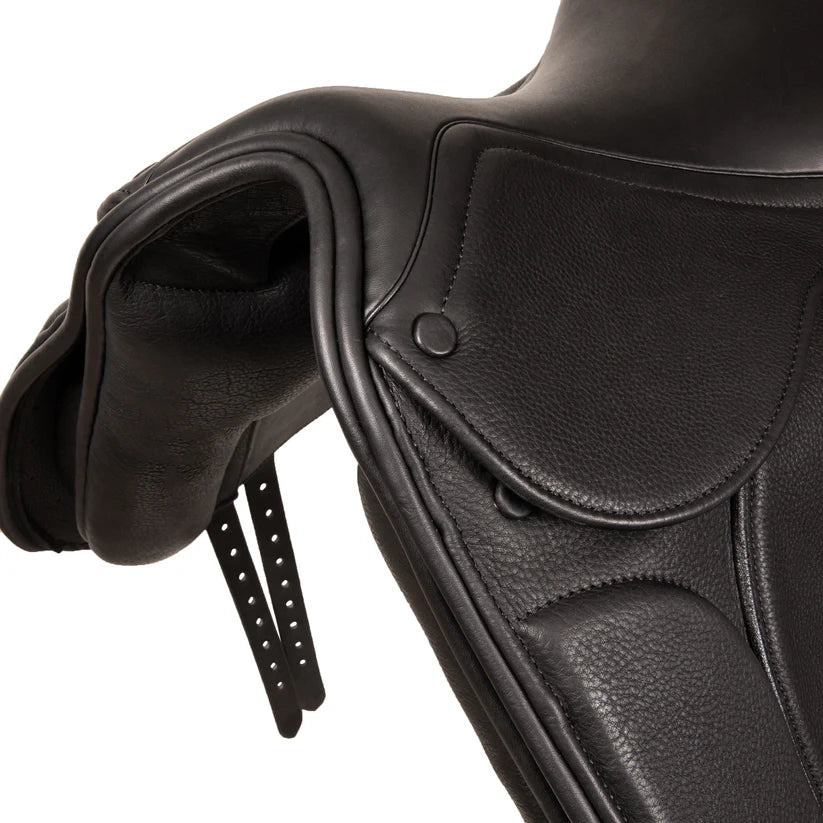Syd Hill Camden Show Saddle