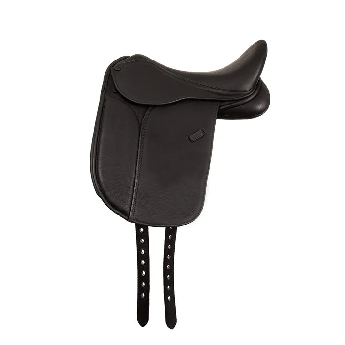 Syd Hill Camden Pony Show Saddle