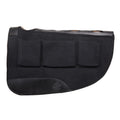 Syd Hill Hybrid Barrel Saddle Pad