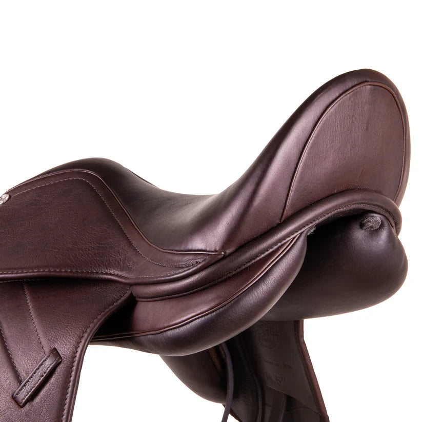 Syd Hill Dressage Pony Pro Saddle