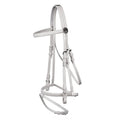 Syd Hill PVC Hanoverian Bridle