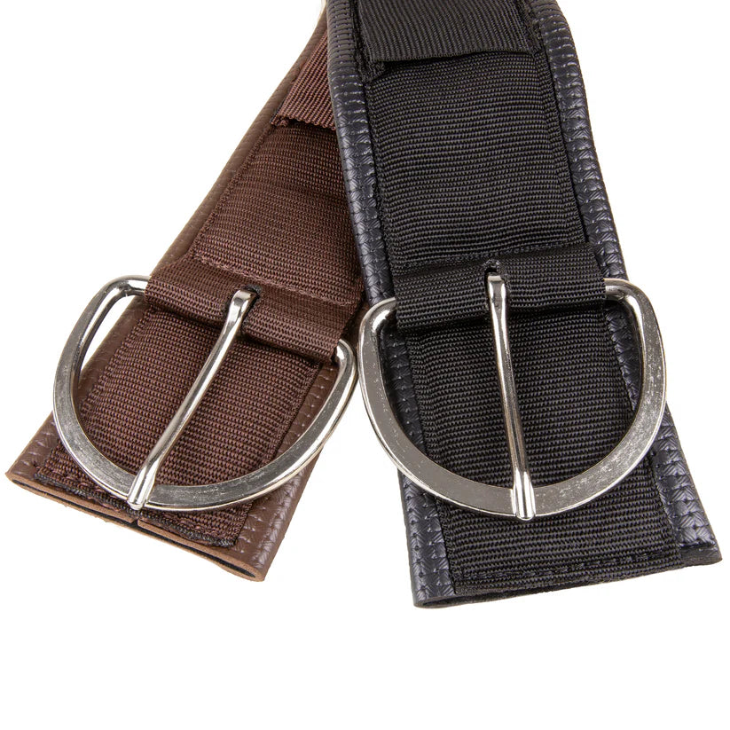 Syd Hill Anti Gall Cinch Girth