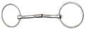 Single Roller BR Snaffle