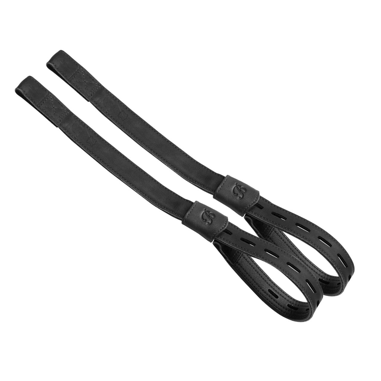 Bates Leather Webbers in Luxe Leather