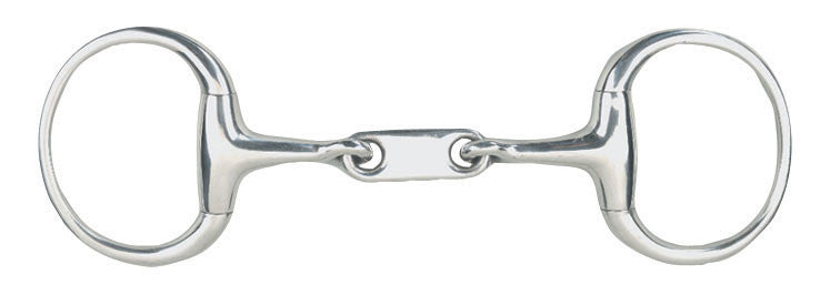 Dr Bristol Snaffle Bit