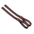 Bates Leather Webbers