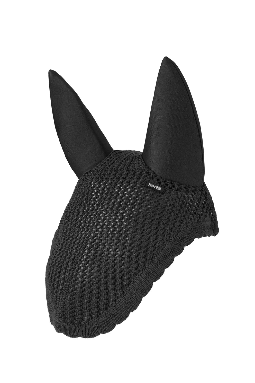 Horze Silent Ear Bonnet