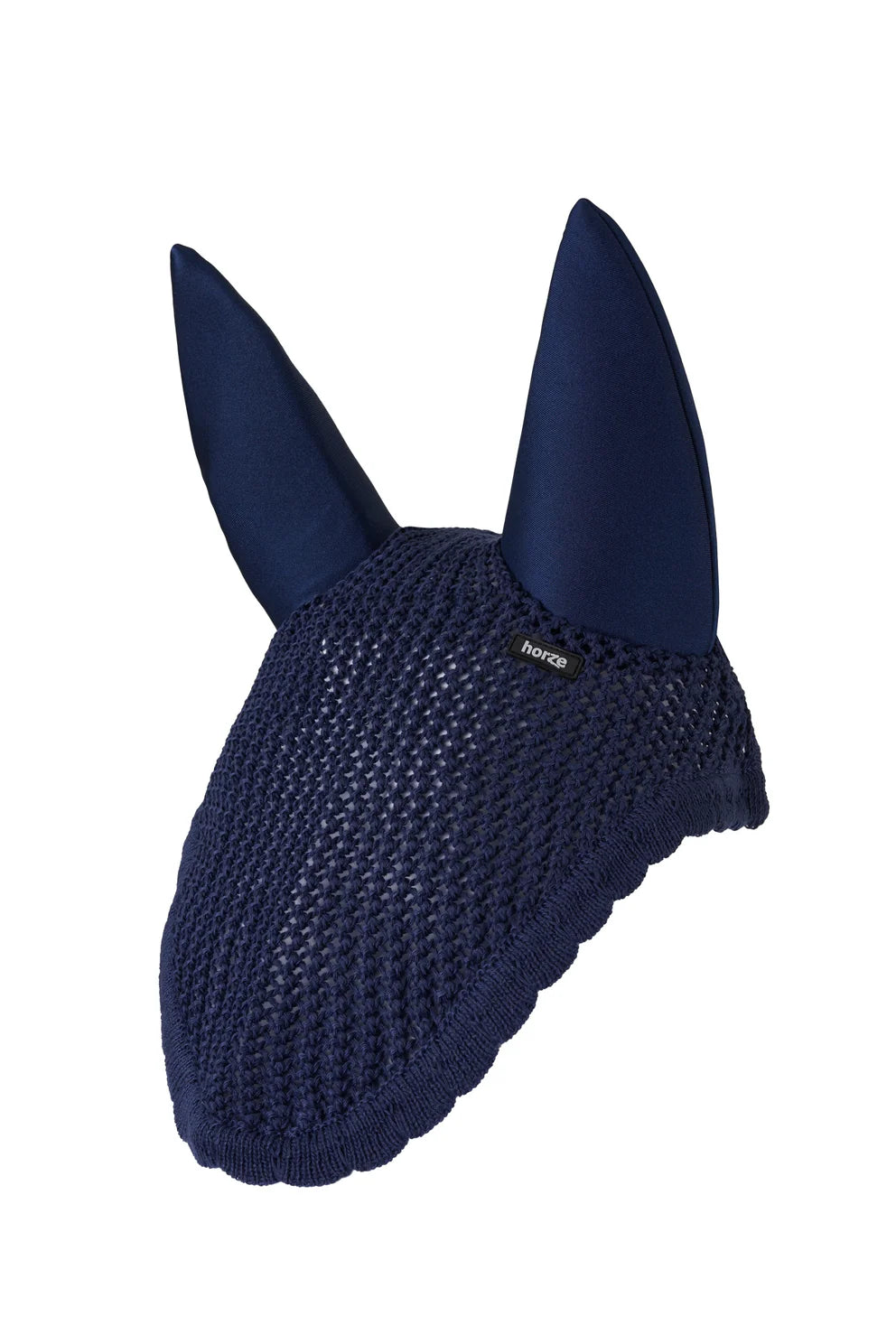 Horze Silent Ear Bonnet