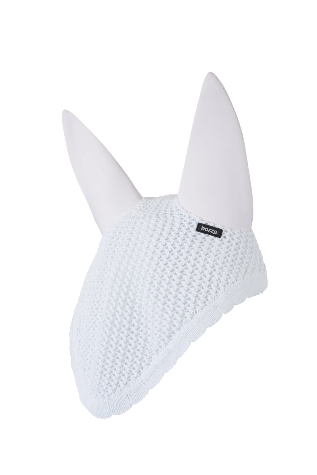Horze Silent Ear Bonnet