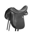 Bates Dressage Saddle WIDE MODEL