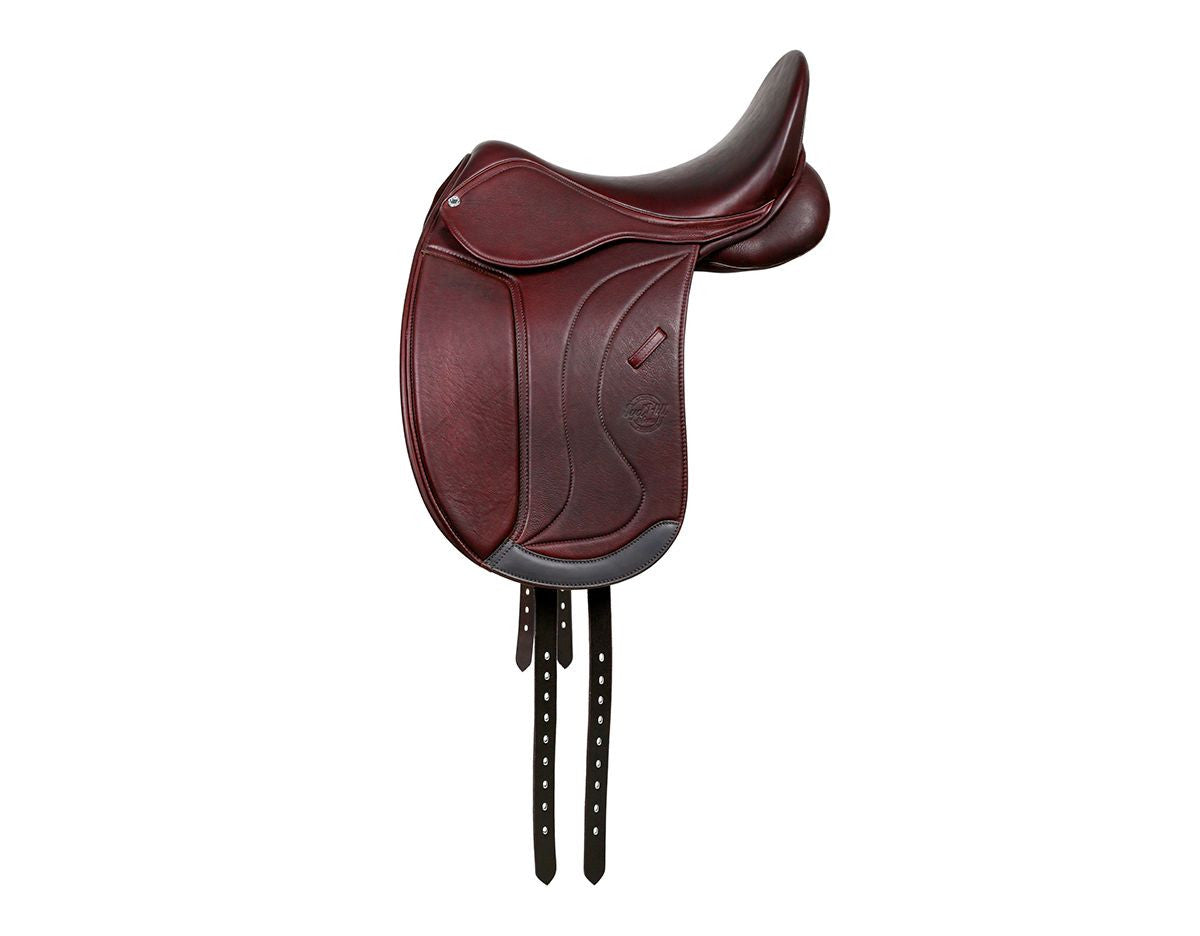 Syd Hill Regal Dressage Saddle