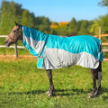 Guardian Hybrid Rainsheet Horse Combo Rug