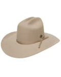 Statesman Hat- Serpentine Fur Blend