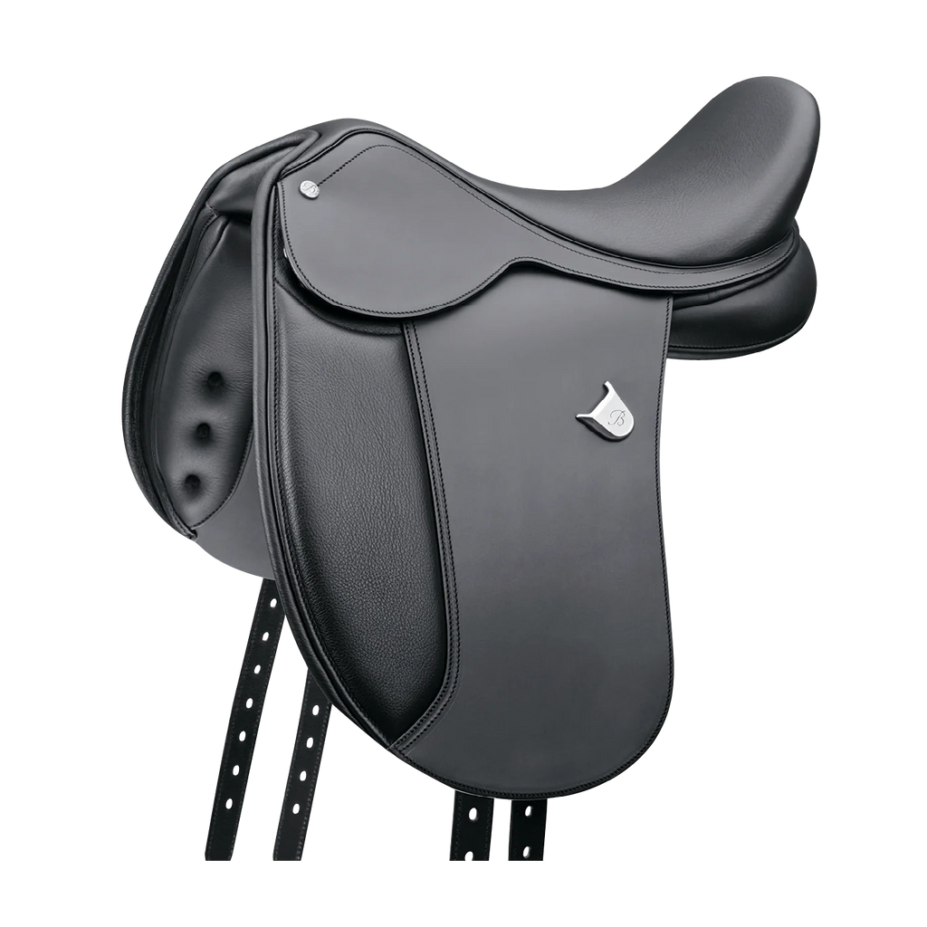 Bates Pony Dressage Saddle
