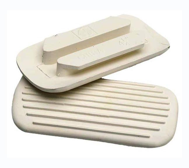 Stirrup Treads
