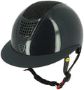 Equitheme Airy LM Helmet MIPS Shiny Blue
