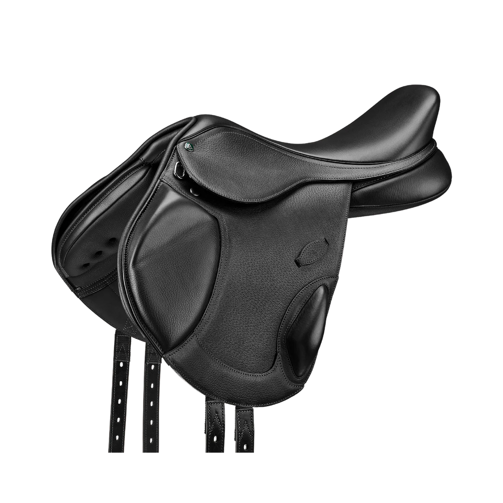 Arena Monoflap Jump Saddle PONY Model