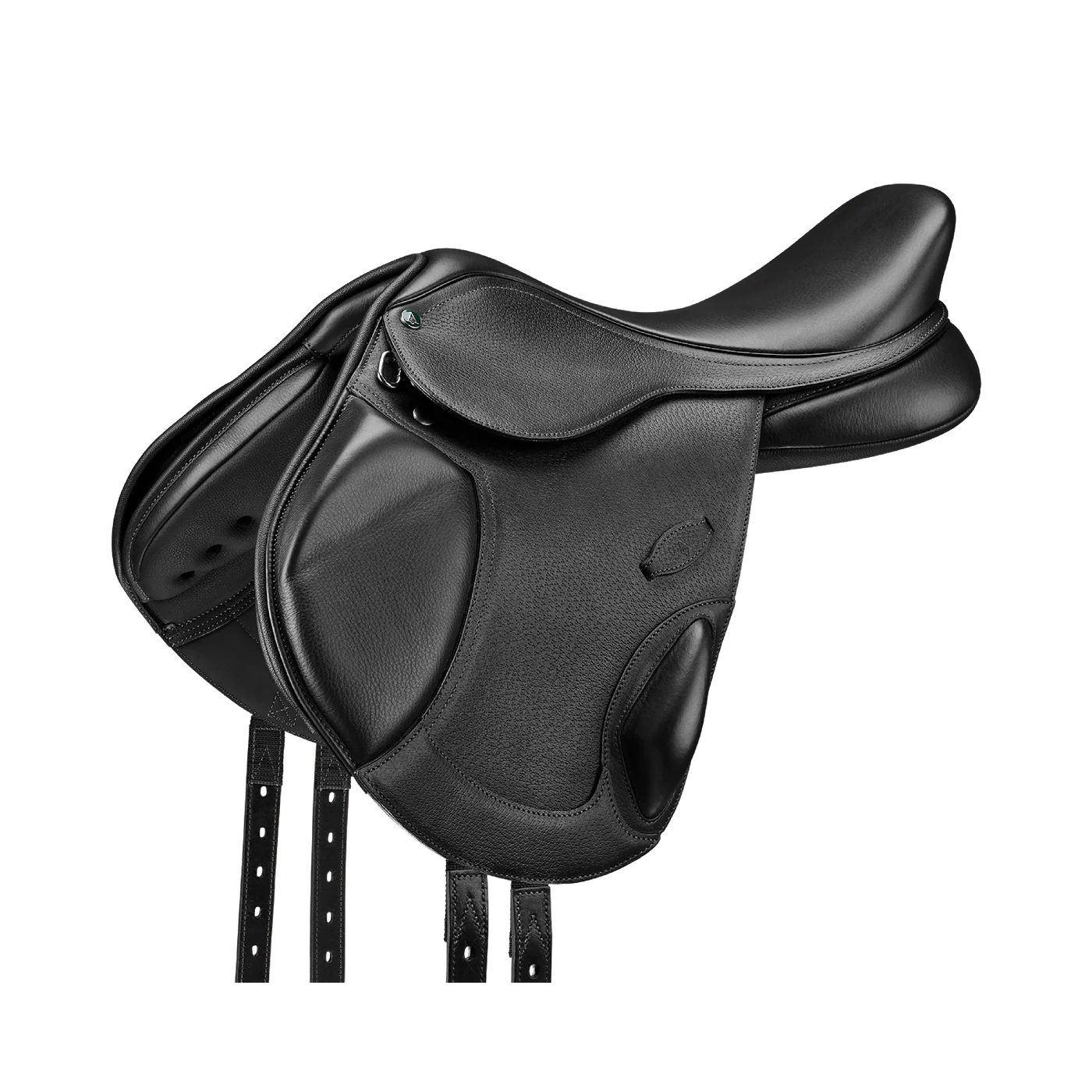 Arena Monoflap Jump Saddle PONY Model