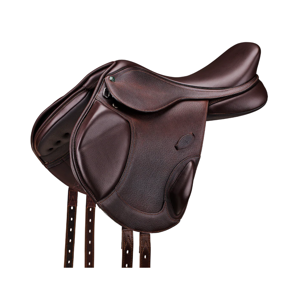 Arena Monoflap Jump Saddle PONY Model
