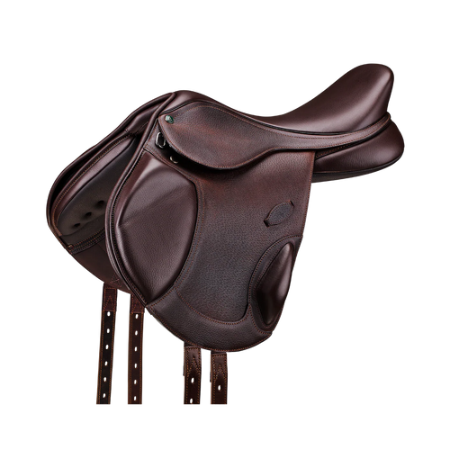 Arena Monoflap Jump Saddle PONY Model