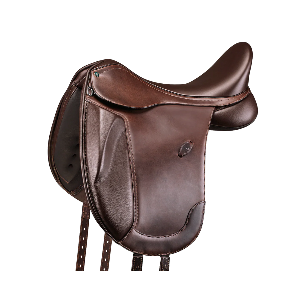 Arena Dressage Monoflap Saddle