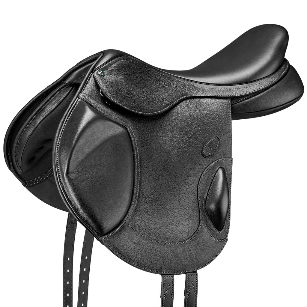 Arena Jump MONOFLAP Saddle