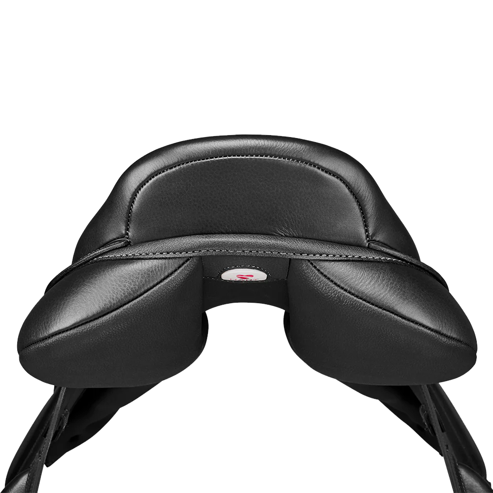 Arena Jump MONOFLAP Saddle