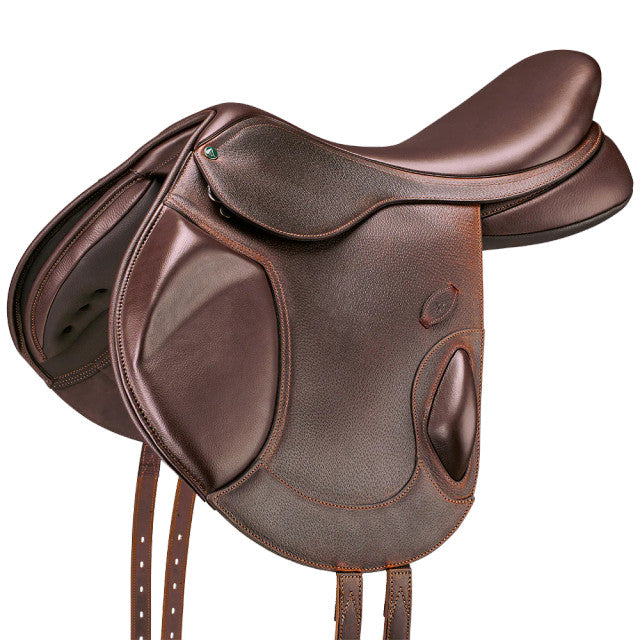 Arena Jump MONOFLAP Saddle