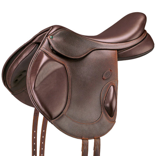 Arena Jump MONOFLAP Saddle