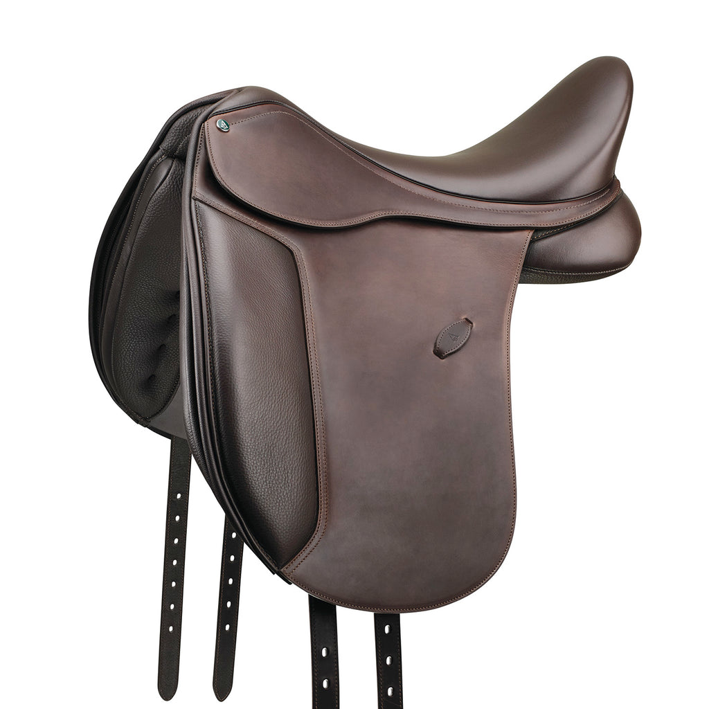 Arena Dressage Saddle brown
