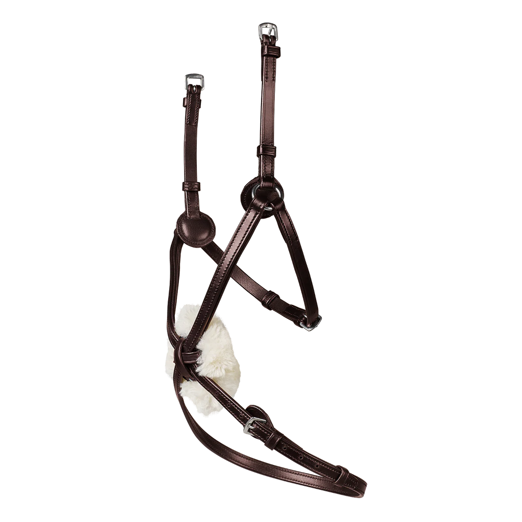 Arena Grackle Noseband