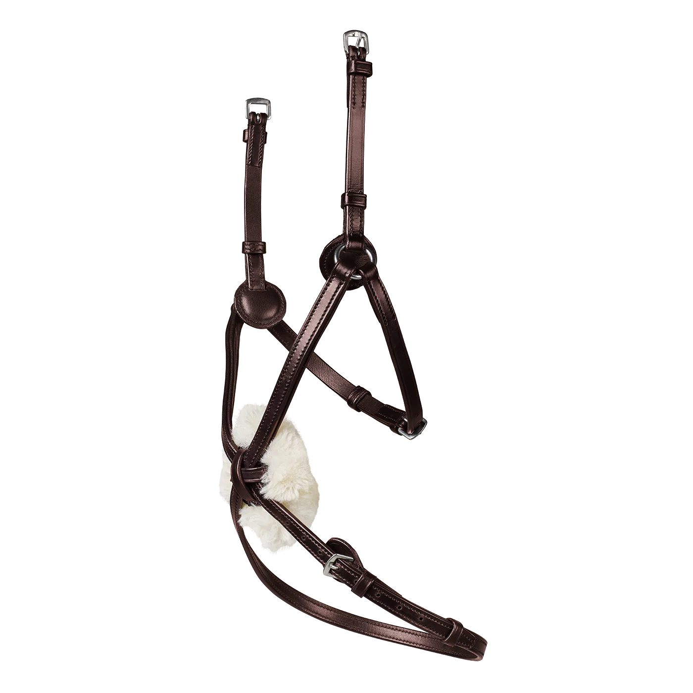 Arena Grackle Noseband