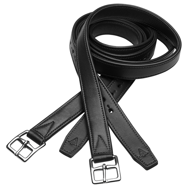 Arena Stirrup Leathers